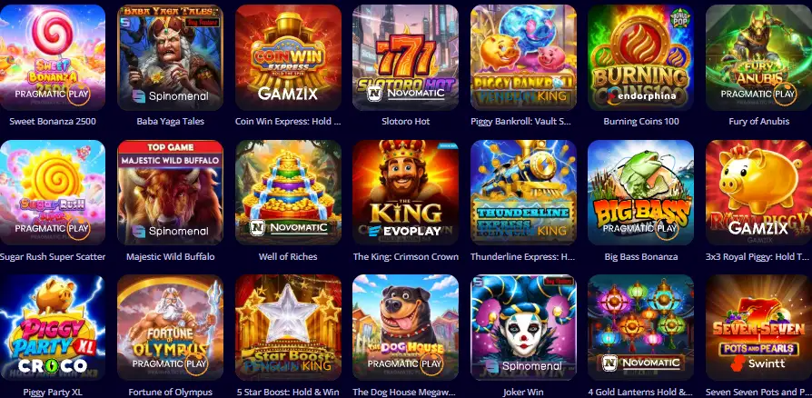 games-casino-slotorobet